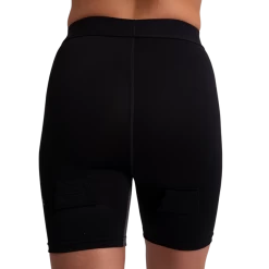 Bauer WOMEN'S COMPRESSION JILL SHORT -Hockey Shop Women sCompressionJillShort 3