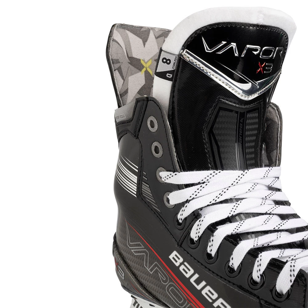 Bauer Vapor X3 Intermediate Ice Hockey Skates 2 Bauer Vapor X3 Intermediate Ice Hockey Skates - Image 2