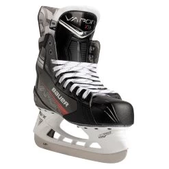 Bauer Vapor X3 Intermediate Ice Hockey Skates 9 Bauer Vapor X3 Intermediate Ice Hockey Skates -Hockey Shop X3 SR front threequarter edit f7cebf12 833e 459e 842a f252a141b959