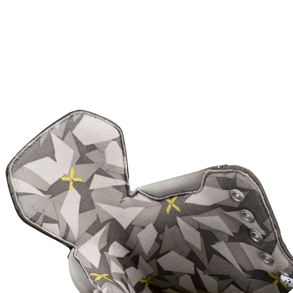 Bauer Vapor X3 Intermediate Ice Hockey Skates 4 Bauer Vapor X3 Intermediate Ice Hockey Skates - Image 4