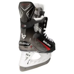 Bauer Vapor X3 Intermediate Ice Hockey Skates 11 Bauer Vapor X3 Intermediate Ice Hockey Skates -Hockey Shop X3 SR rear threequarter edit ef1cb35f aff6 43a7 b4e0 e8440fb5d6ac