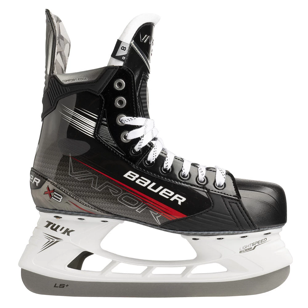 Bauer Vapor X3 Intermediate Ice Hockey Skates 6 Bauer Vapor X3 Intermediate Ice Hockey Skates - Image 6