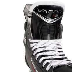 Bauer Vapor X3 Intermediate Ice Hockey Skates 13 Bauer Vapor X3 Intermediate Ice Hockey Skates -Hockey Shop X3 SR tongue detail 64b6968a f01e 47af bbf8 2988f74f42c0