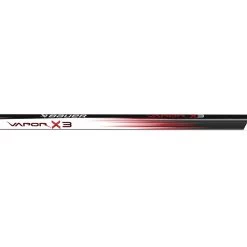 Bauer Vapor X3 Intermediate Ice Hockey Stick -Hockey Shop X3 shaft 0afdb15b f310 4571 9d30 293928a2566f