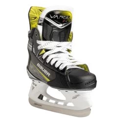 Bauer Vapor X4 Junior Ice Hockey Skates -Hockey Shop X4 JR front threequarter edit