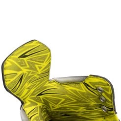 Bauer Vapor X4 Junior Ice Hockey Skates -Hockey Shop X4 JR liner detail