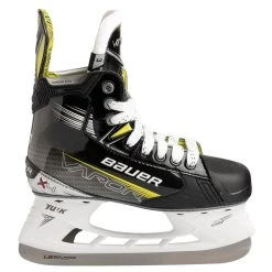 Bauer Vapor X4 Junior Ice Hockey Skates -Hockey Shop X4 JR single lateral edit