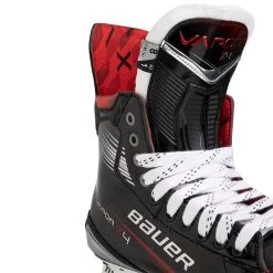 Bauer Vapor X4 Intermediate Ice Hockey Skates -Hockey Shop X4 SR eyelet detail 2ab59d57 2fa1 4b36 b3bc 7fe696f33828
