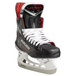 Bauer Vapor X4 Senior Ice Hockey Skates -Hockey Shop X4 SR front threequarter LSPulseSS edit