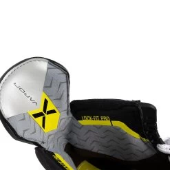 Bauer Vapor X4 Youth Ice Hockey Skates -Hockey Shop X4 YTH liner detail