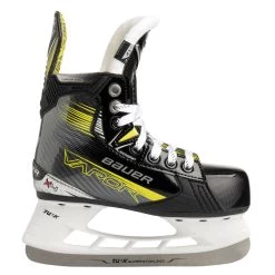 Bauer Vapor X4 Youth Ice Hockey Skates -Hockey Shop X4 YTH single lateral edit