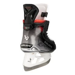 Bauer Vapor X5 Pro Junior Ice Hockey Skates -Hockey Shop X5PRO JR rear threequarter edit