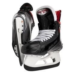Bauer Vapor X5 Pro Senior Ice Hockey Skates -Hockey Shop X5PRO SR pair alternate edit
