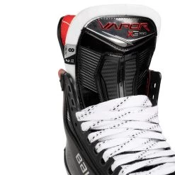 Bauer Vapor X5 Pro Senior Ice Hockey Skates -Hockey Shop X5PRO SR tongue detail edit