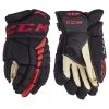 CCM Jetspeed FT4 Junior Ice Hockey Gloves