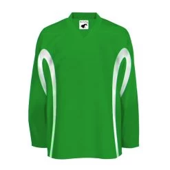 Pearsox House League Hockey Jersey - Kelly