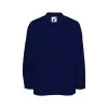 Pearsox Air Mesh Hockey Jersey - Navy