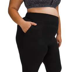 BAUER Lululemon ALIGN JOGGER -Hockey Shop alignjogger black 4