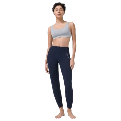 BAUER Lululemon ALIGN JOGGER -Hockey Shop alignjogger navy 2