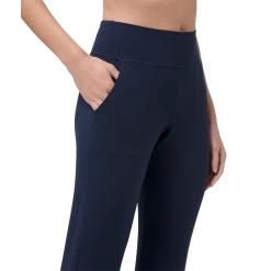 BAUER Lululemon ALIGN JOGGER -Hockey Shop alignjogger navy 4