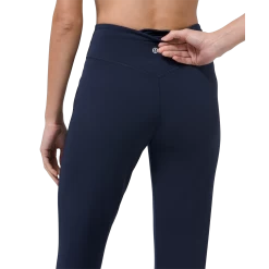BAUER Lululemon ALIGN JOGGER -Hockey Shop alignjogger navy 5
