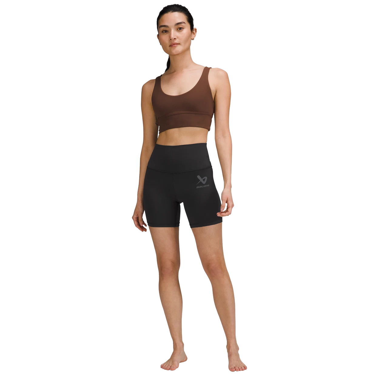 BAUER // Lululemon ALIGN SHORT 6" 6 BAUER // Lululemon ALIGN SHORT 6" - Image 6