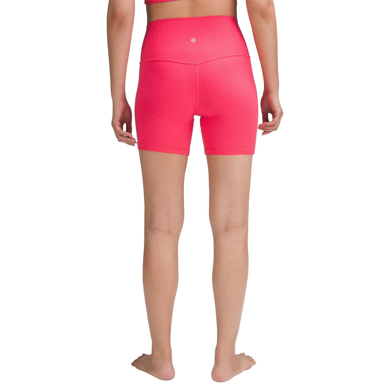 BAUER // Lululemon ALIGN SHORT 6" 4 BAUER // Lululemon ALIGN SHORT 6" - Image 4