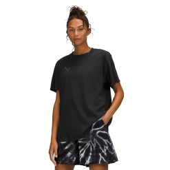 BAUER Lululemon ALL YOURS TEE