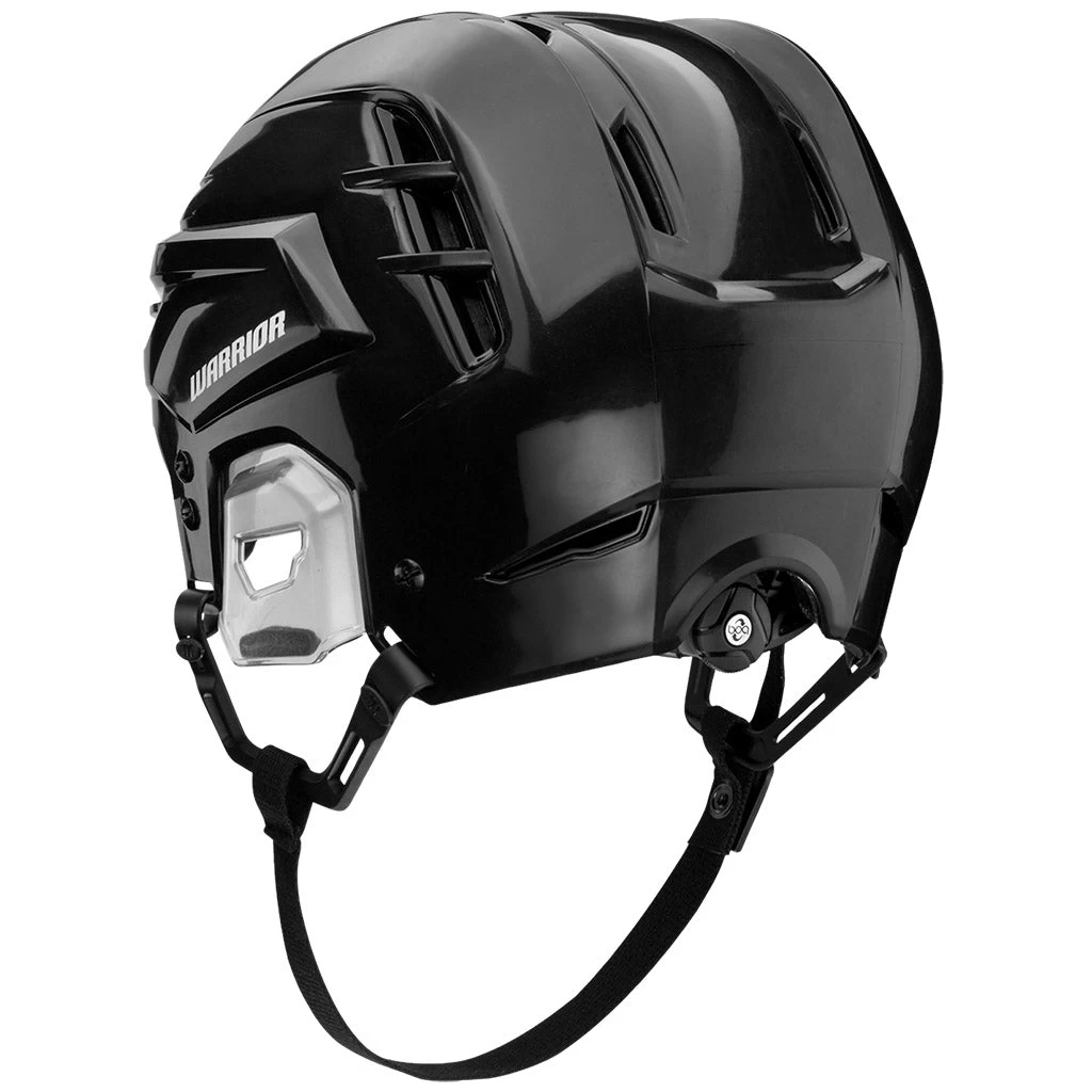 Warrior Alpha Pro Hockey Helmet 2 Warrior Alpha Pro Hockey Helmet - Image 2