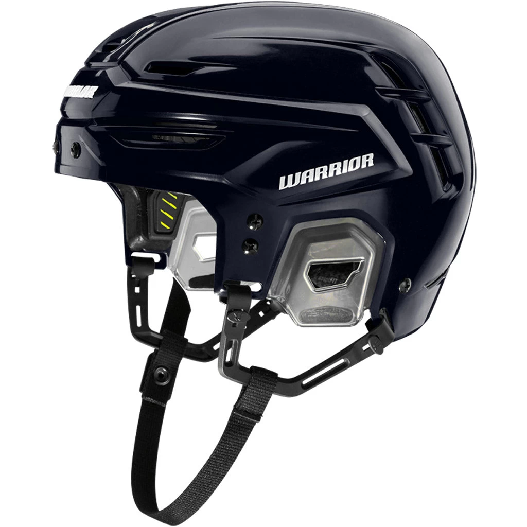 Warrior Alpha Pro Hockey Helmet 5 Warrior Alpha Pro Hockey Helmet - Image 5