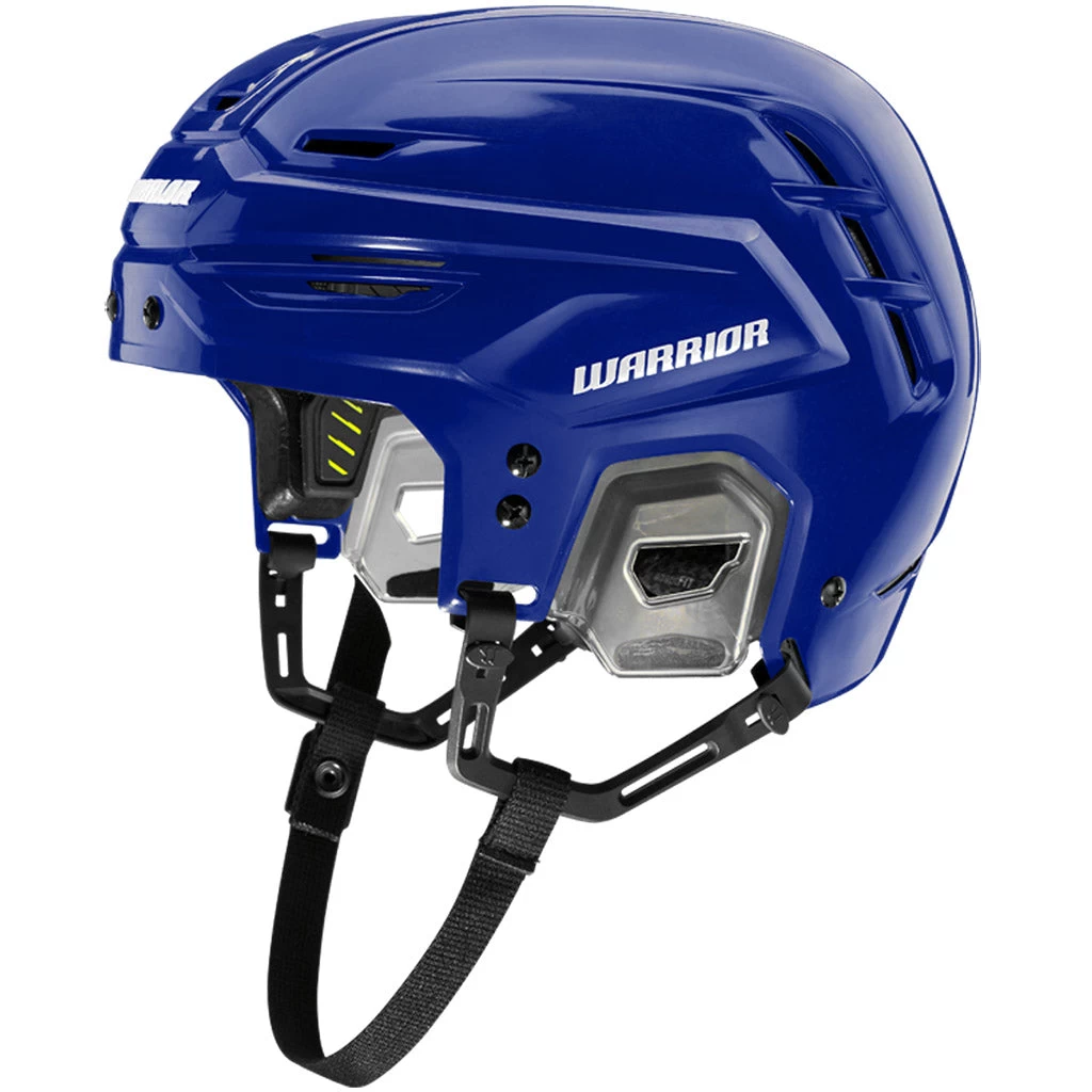 Warrior Alpha Pro Hockey Helmet 7 Warrior Alpha Pro Hockey Helmet - Image 7