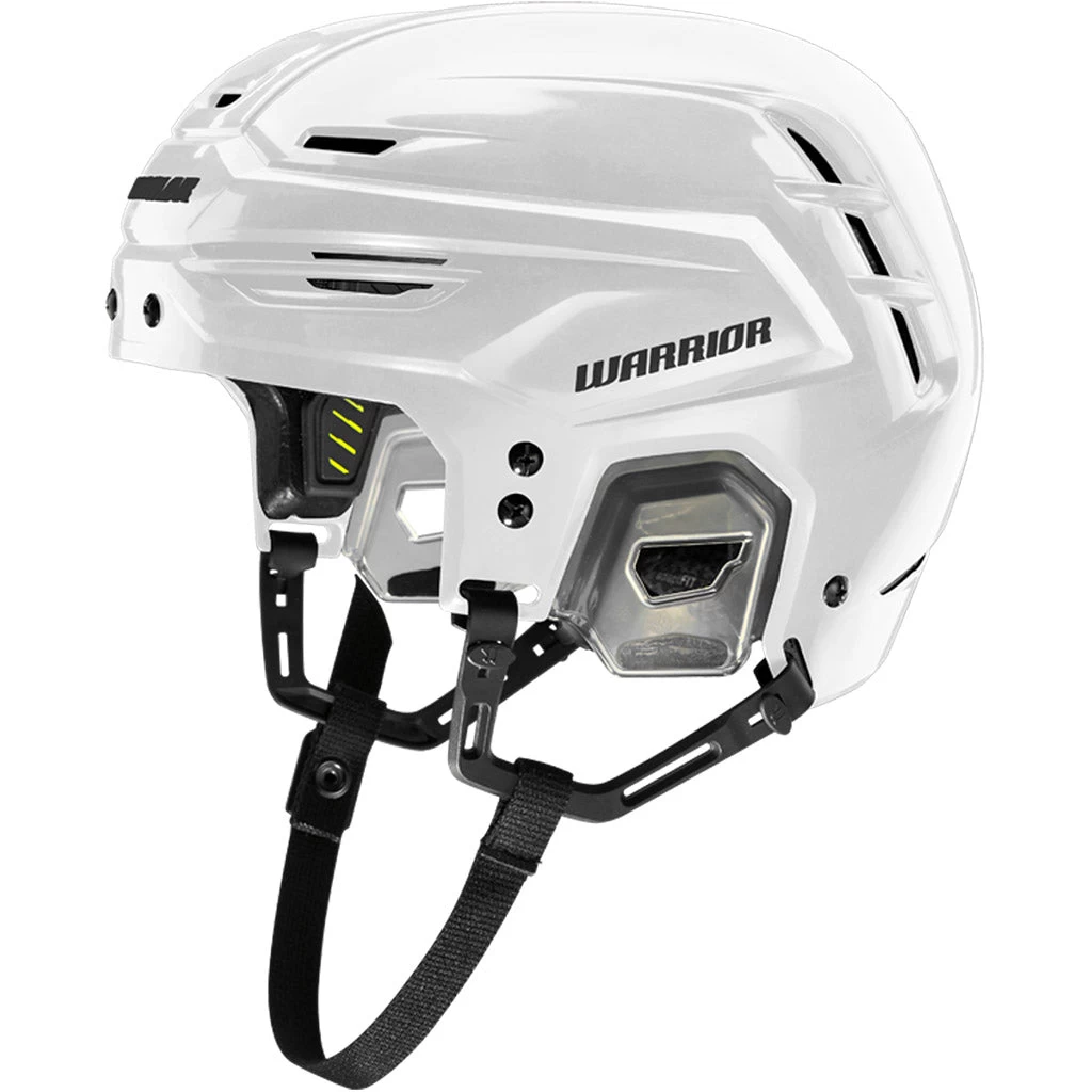 Warrior Alpha Pro Hockey Helmet 4 Warrior Alpha Pro Hockey Helmet - Image 4