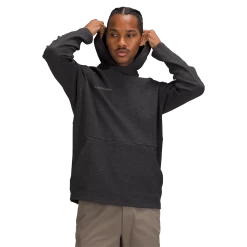 BAUER // Lululemon AT EASE HOODIE