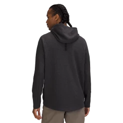 BAUER // Lululemon AT EASE HOODIE -Hockey Shop atease black 2