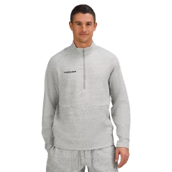 BAUER // Lululemon AT EASE 1/2 ZIP