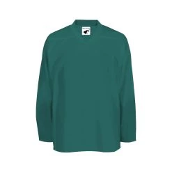 Pearsox Air Mesh Hockey Jersey - Teal