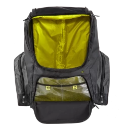 BAUER ELITE WHEELED BACKPACK -Hockey Shop backpack 2