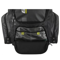 BAUER ELITE WHEELED BACKPACK -Hockey Shop backpack 4