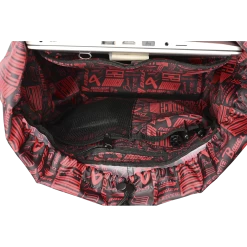 BAUER BANTAM BACKPACK 10 BAUER BANTAM BACKPACK -Hockey Shop bantambackpack 5