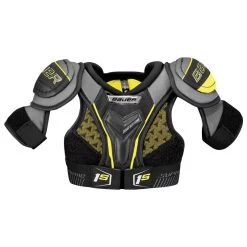 Bauer Supreme 1S Youth Shoulder Pads