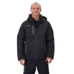 BAUER HOCKEY HEAVYWEIGHT JACKET SENIOR