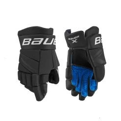 Bauer X Intermediate Ice Hockey Gloves