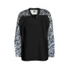 Pearsox Air Mesh Hockey Jersey - Black Camo