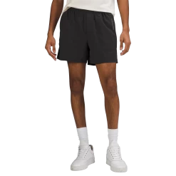 BAUER // Lululemon BOWLINE SHORT 5