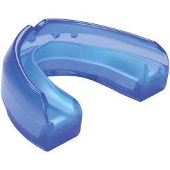 Shock Doctor Ultra Braces Mouth Guard With Strap