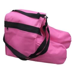 A&R Saddle-Style Figure Skate Bag