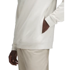 BAUER // Lululemon CITY SWEAT HOODIE -Hockey Shop citysweat white 3