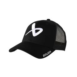 BAUER CORE ADJUSTABLE CAP SENIOR