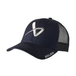 BAUER CORE ADJUSTABLE CAP YOUTH -Hockey Shop coreadjustable navy 1 776415d2 1621 468c a016 658725c59a92