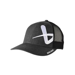 BAUER CORE SNAPBACK CAP SENIOR -Hockey Shop coresnapback black 1